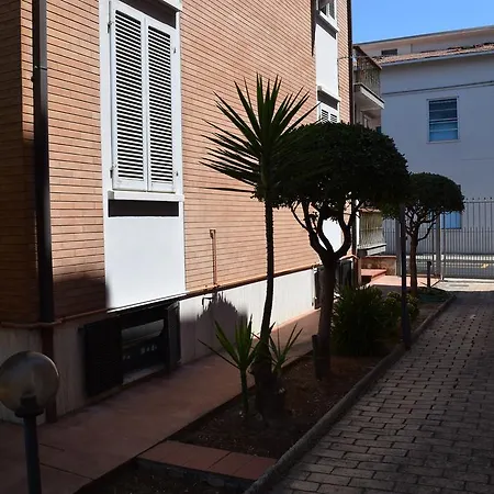 Vila B&b.delios Civitanova Marche