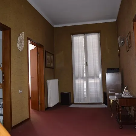 Vila B&b.delios Civitanova Marche