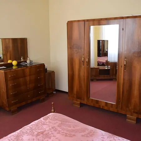 B&b.delios Civitanova Marche
