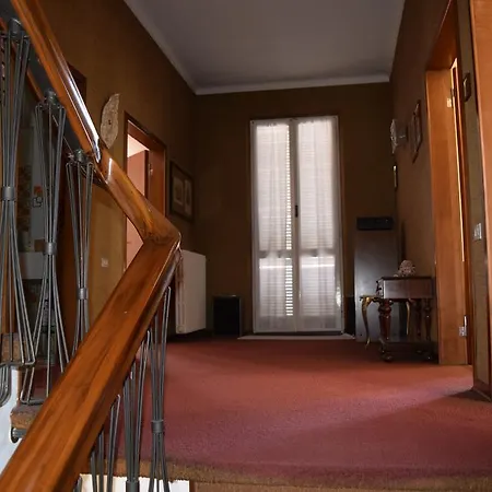 B&b.delios Vila