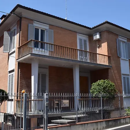 Vila B&b.delios