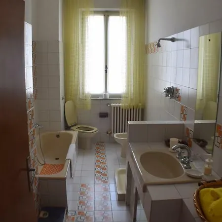 B&b.delios Civitanova Marche