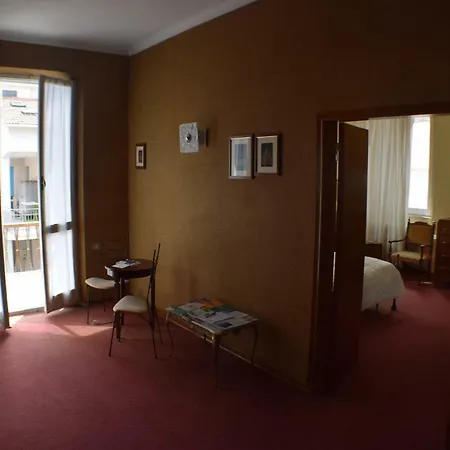Vila B&b.delios